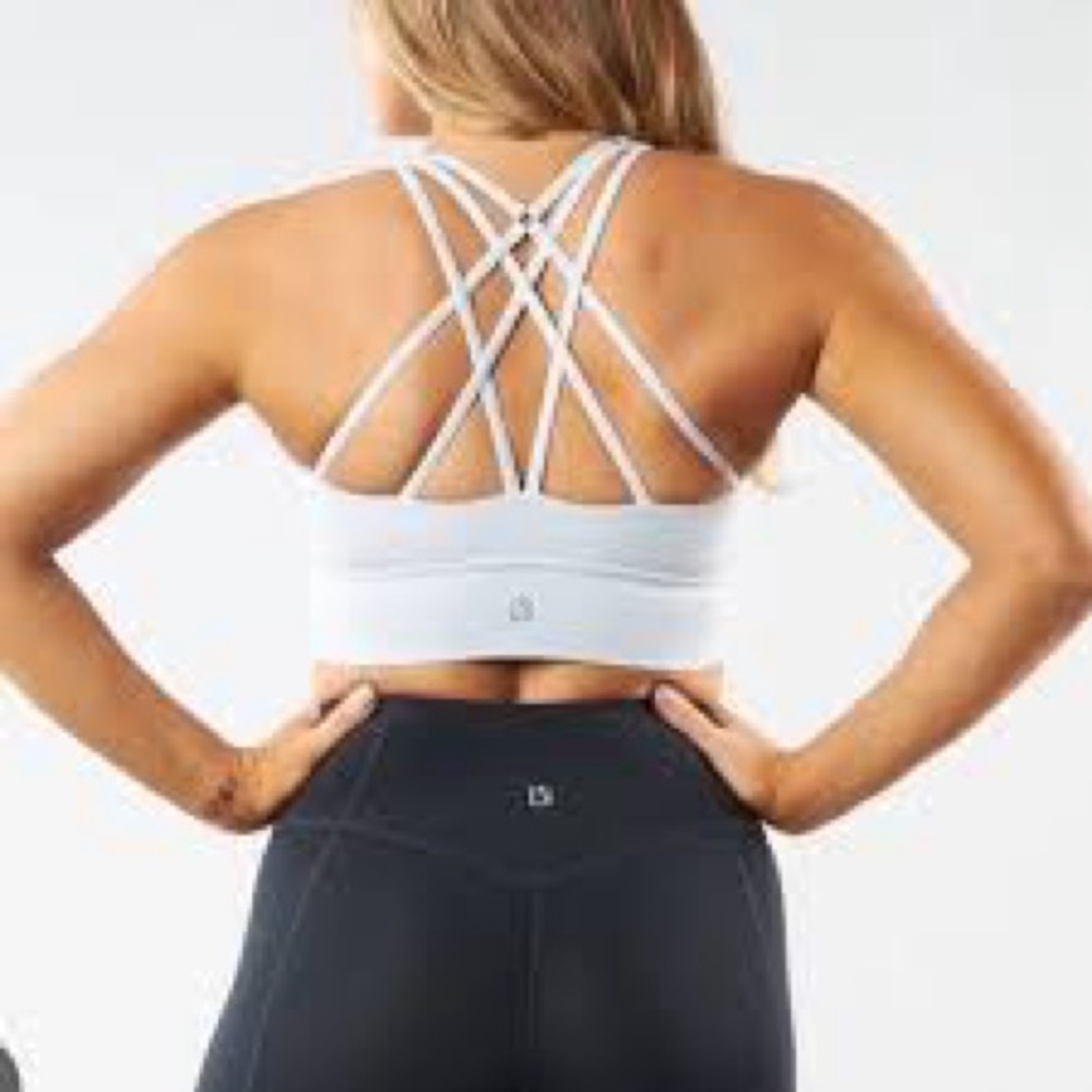 Buffbunny Revolution Bra North
